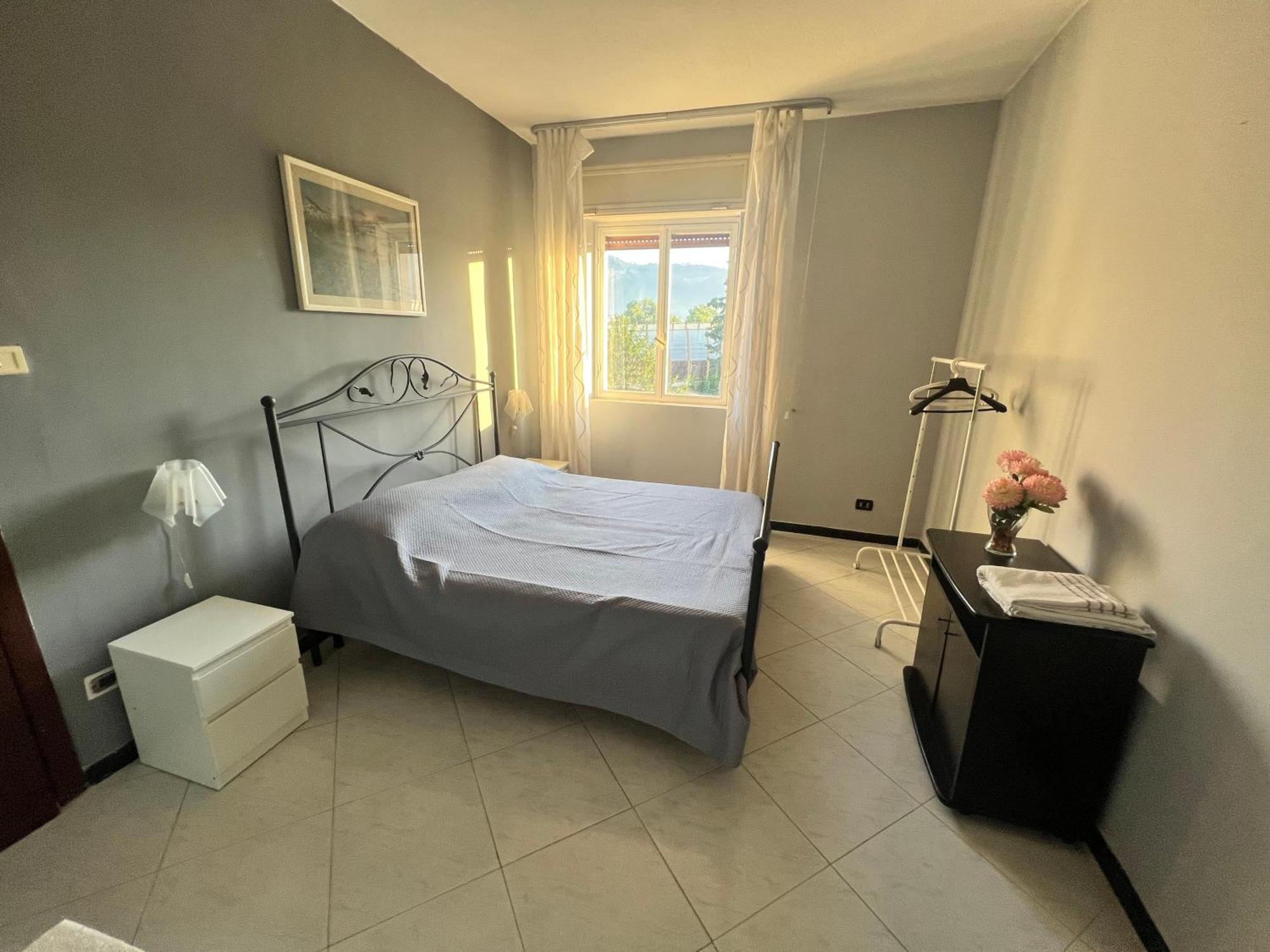 Napoli Rooms Exterior photo
